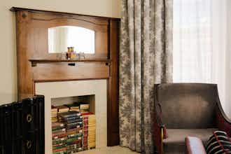 Hotel The Oxford Hotel photo 5