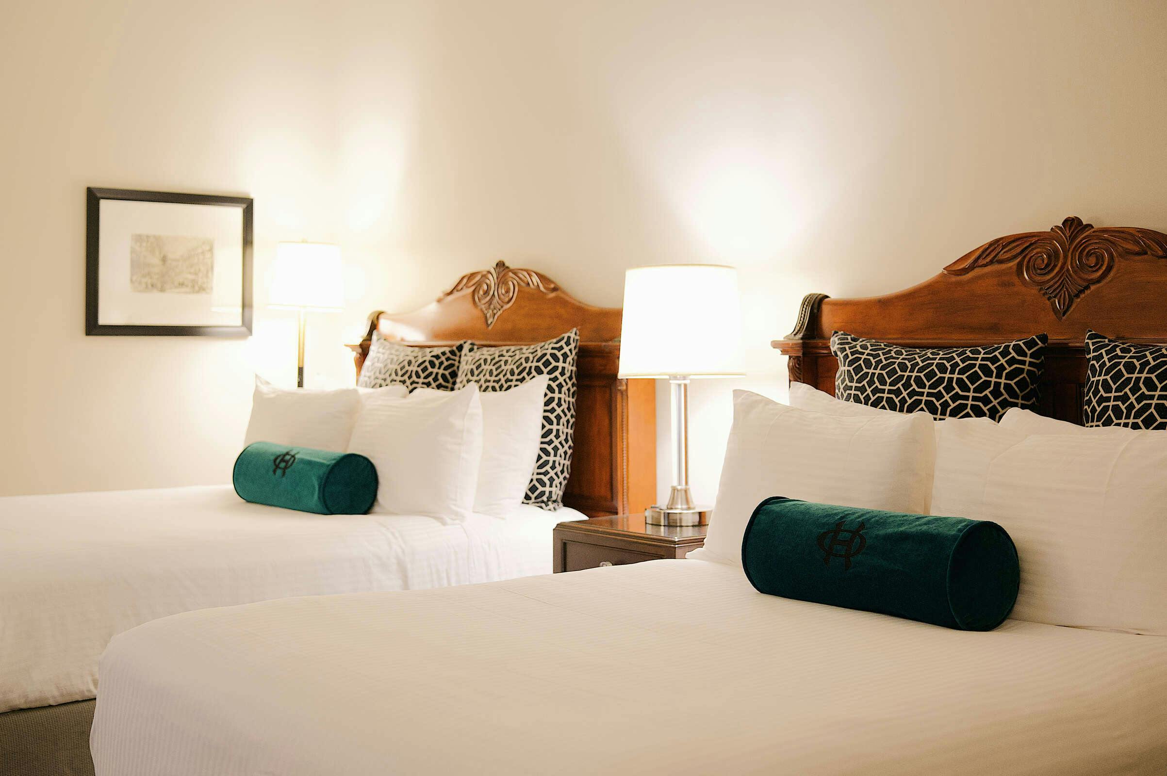 Hotel The Oxford Hotel photo 2