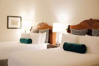 Hotel The Oxford Hotel photo 2