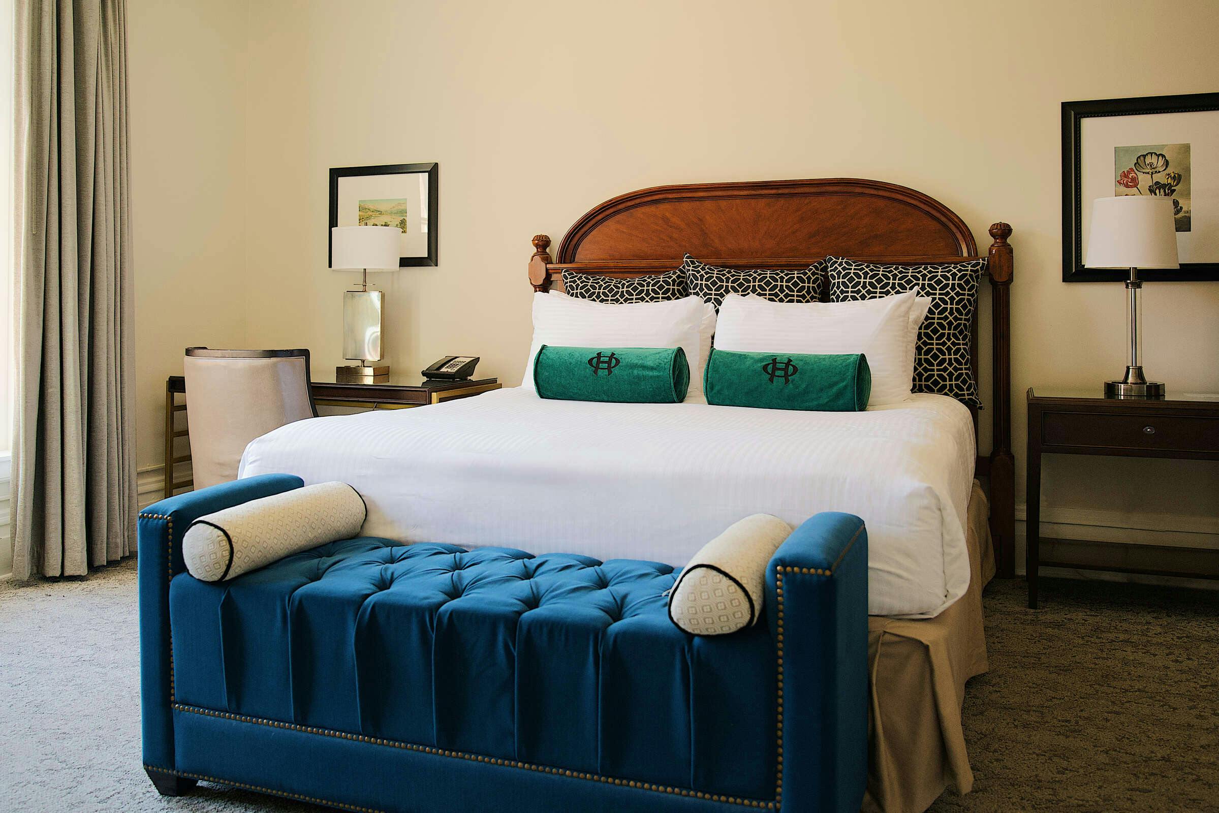 Hotel The Oxford Hotel photo 1