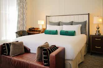 Hotel The Oxford Hotel photo 3