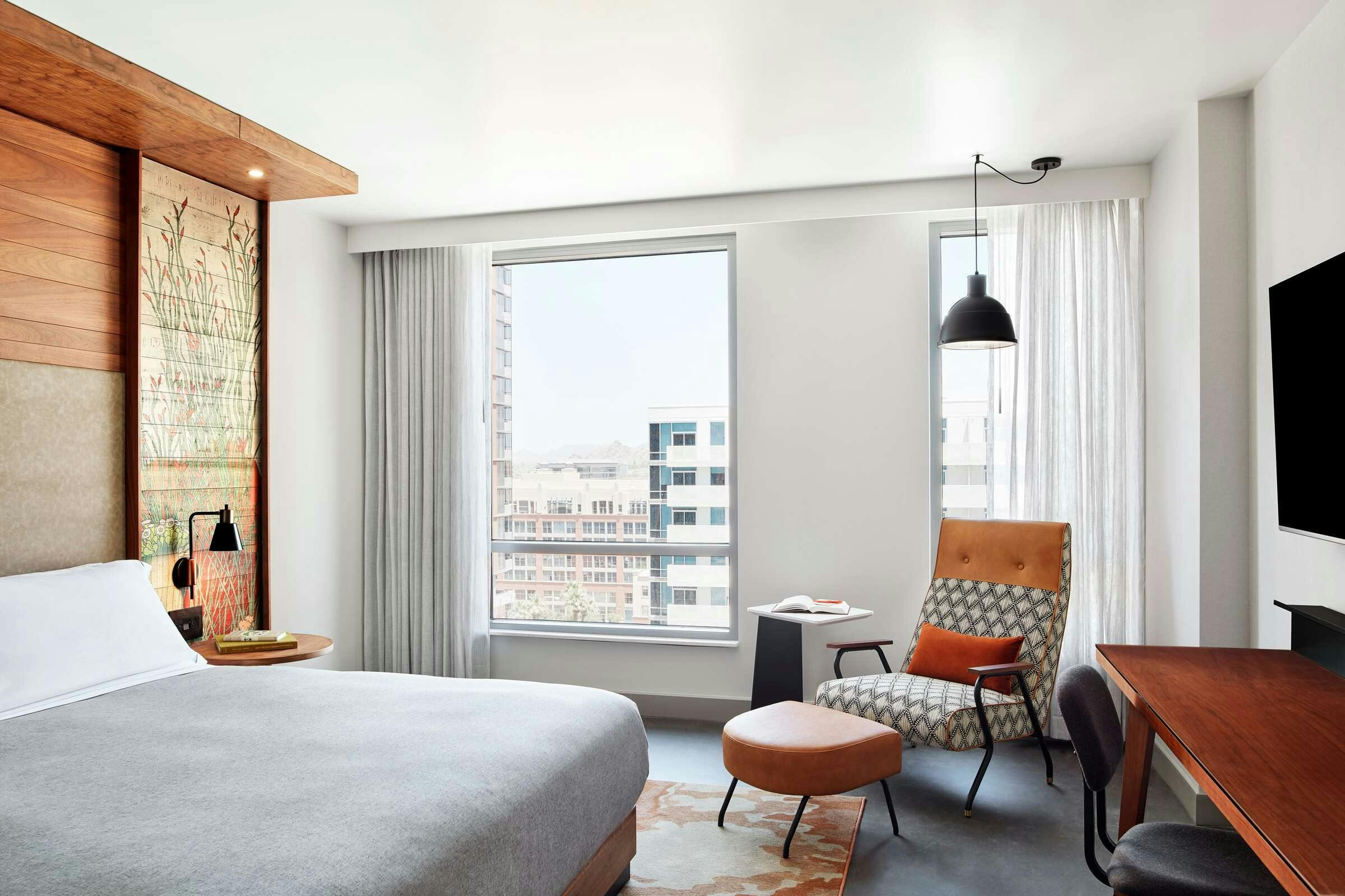 Hotel Canopy by Hilton Tempe Downtown photo 4