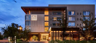 AC Hotel by Marriott Phoenix Biltmore