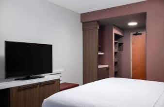 Hotel Hilton Garden Inn Kalispell photo 2