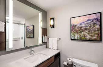 Hotel Hilton Garden Inn Kalispell photo 3