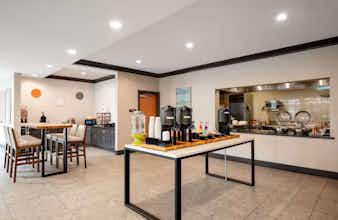Hotel Hilton Garden Inn Kalispell photo 4