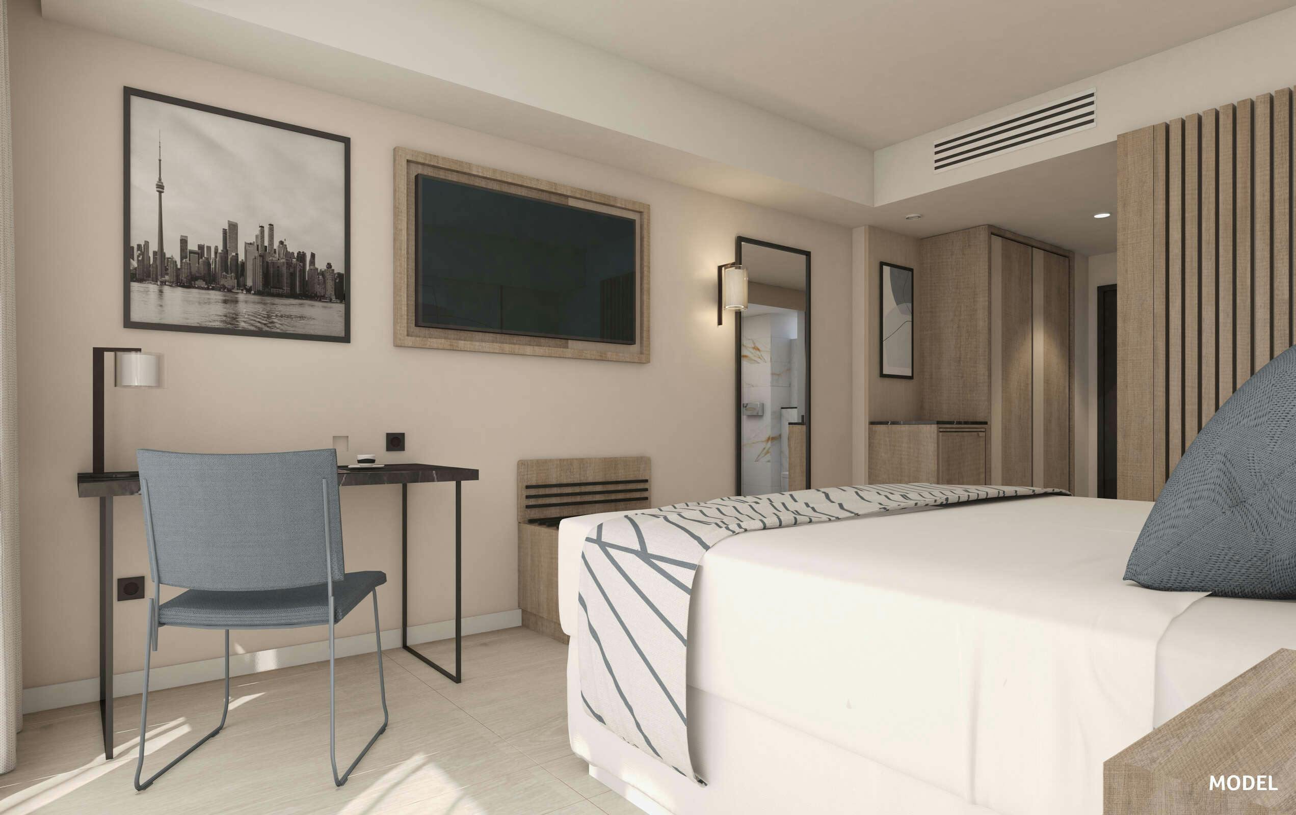 Hotel Riu Plaza Toronto photo 1