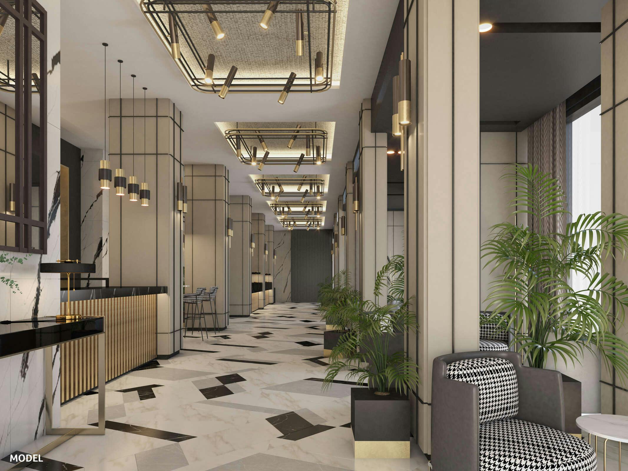 Hotel Riu Plaza Toronto photo 5