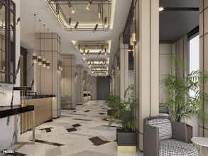 Hotel Riu Plaza Toronto photo 5