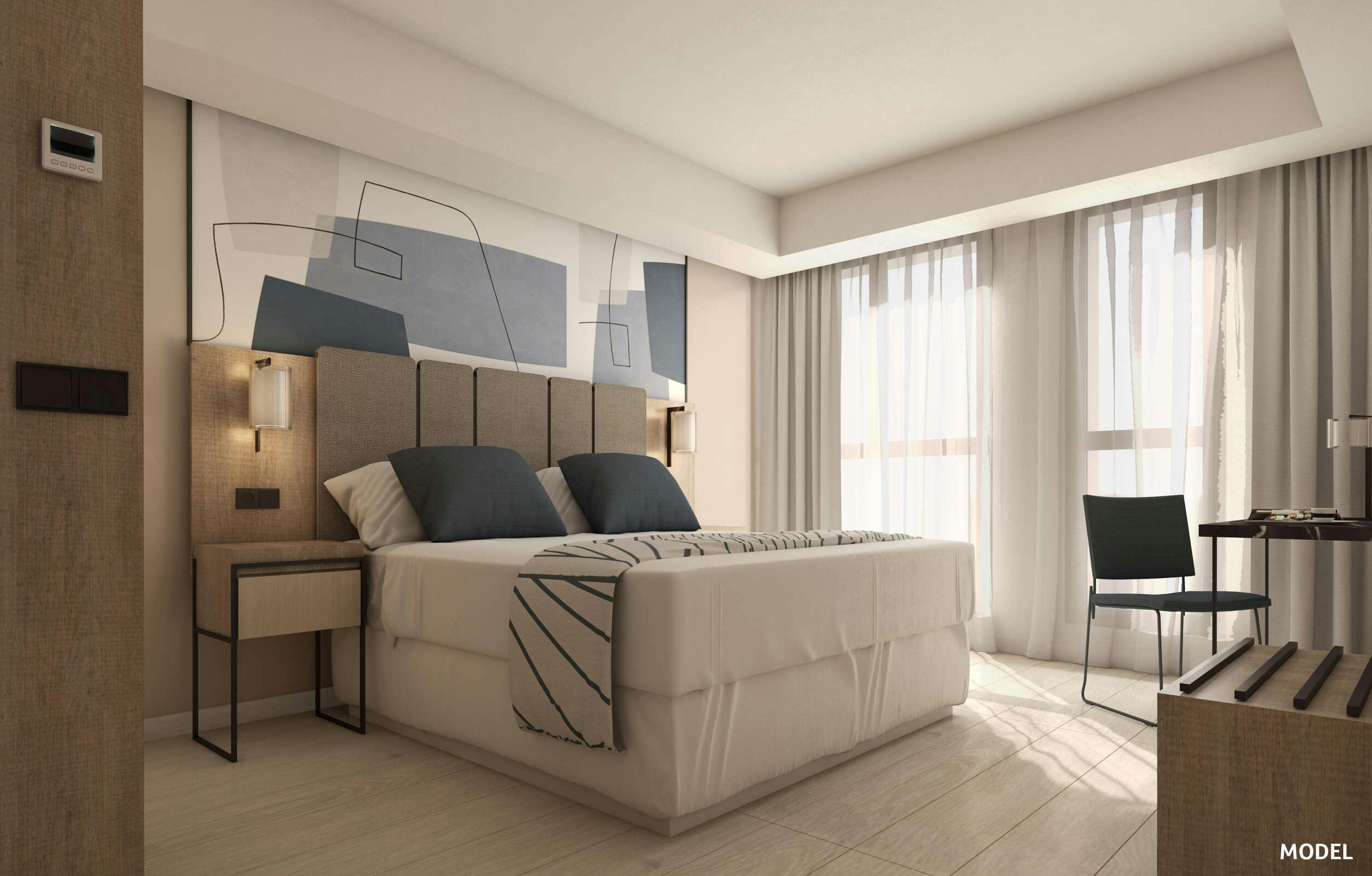 Hotel Riu Plaza Toronto photo 2