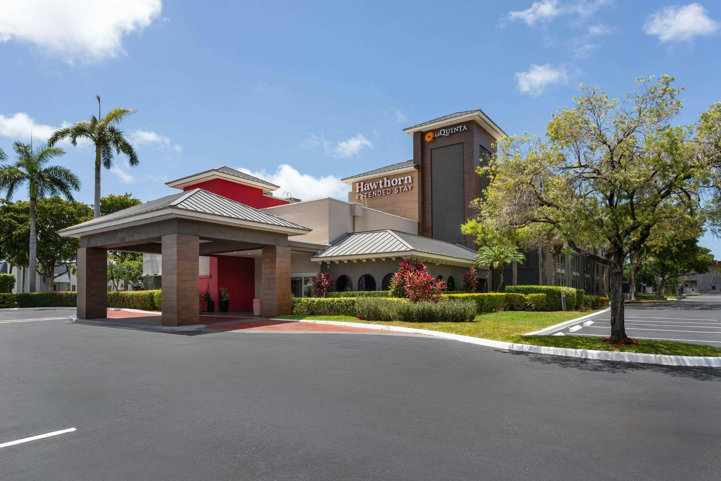 La Quinta Inn Ste Cypress Crk