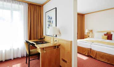 Hotel Living Hotel Großer Kurfürst photo 2