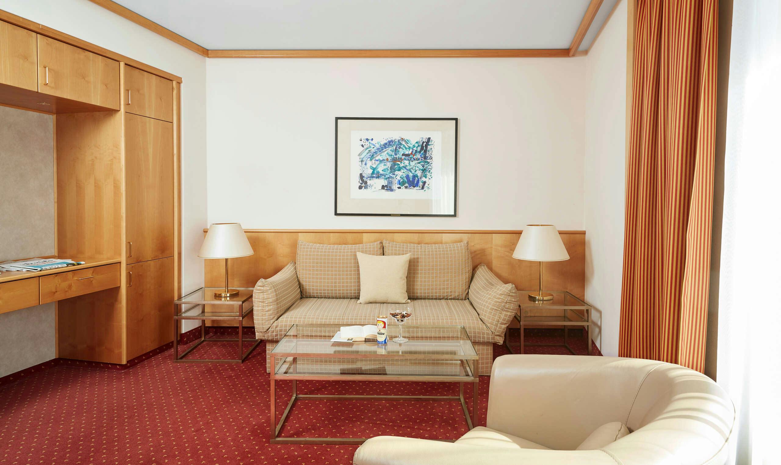 Hotel Living Hotel Großer Kurfürst photo 3