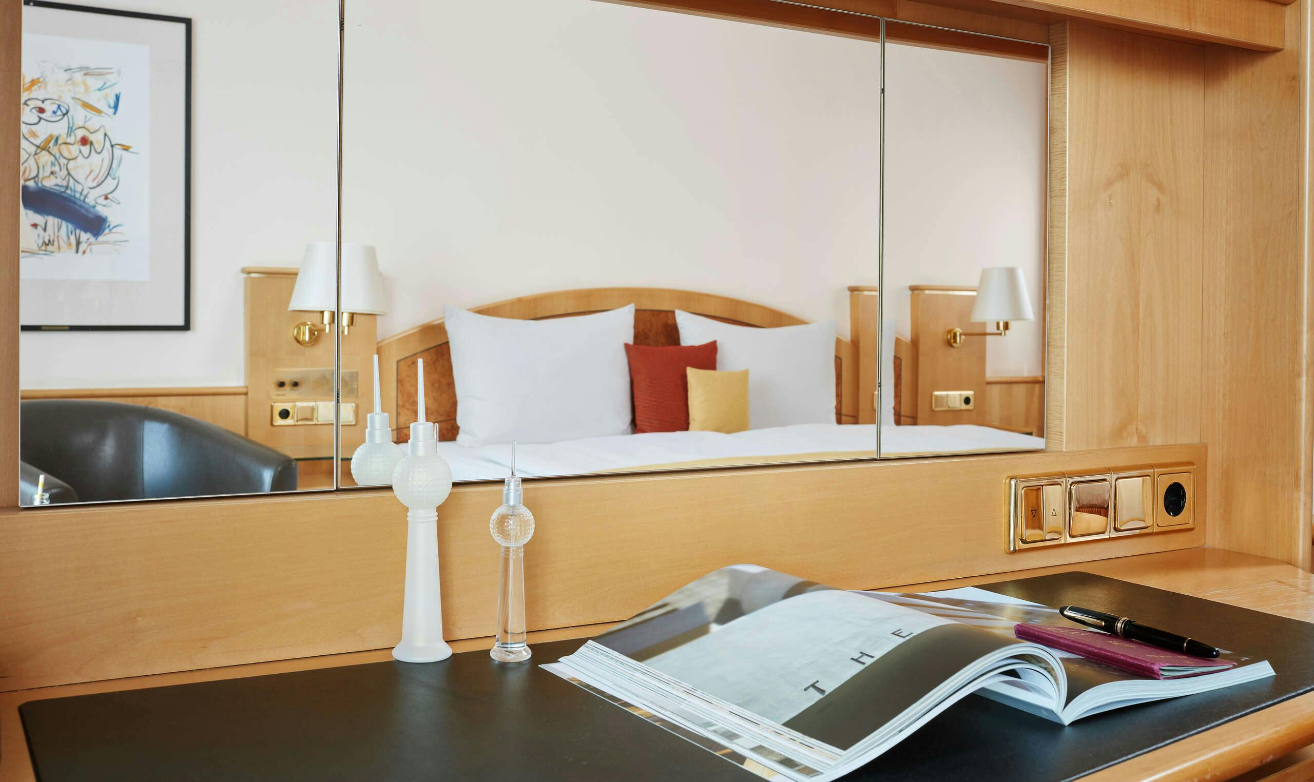 Hotel Living Hotel Großer Kurfürst photo 5