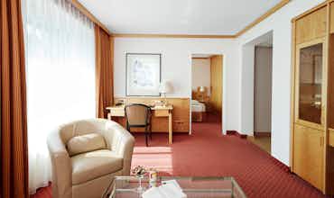 Hotel Living Hotel Großer Kurfürst photo 1