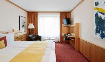 Hotel Living Hotel Großer Kurfürst photo 4
