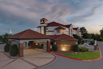 Hotel La Quinta Inn Ste Sherman photo 1