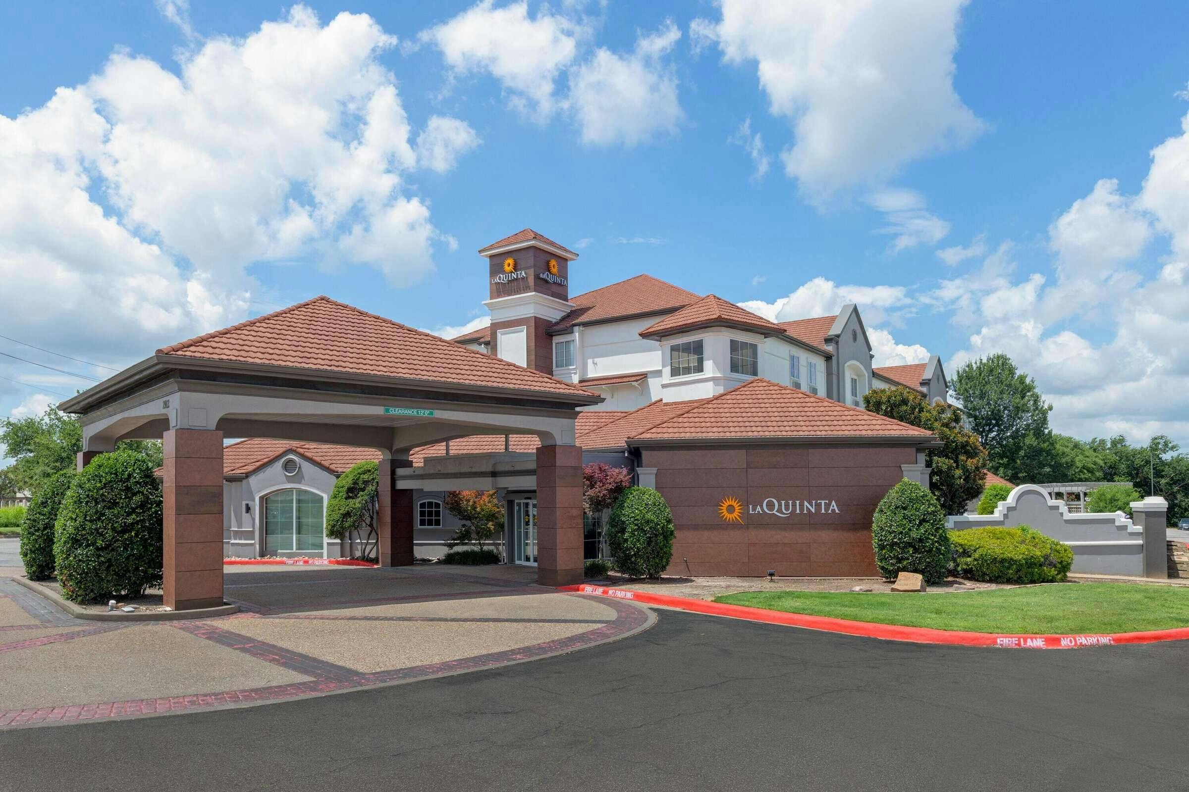 Hotel La Quinta Inn Ste Sherman photo 2