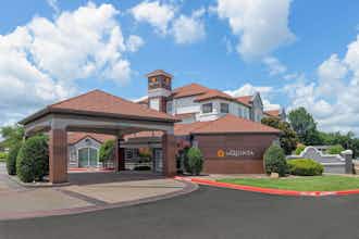 Hotel La Quinta Inn Ste Sherman photo 2