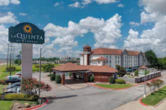Hotel La Quinta Inn Ste Sherman photo 3