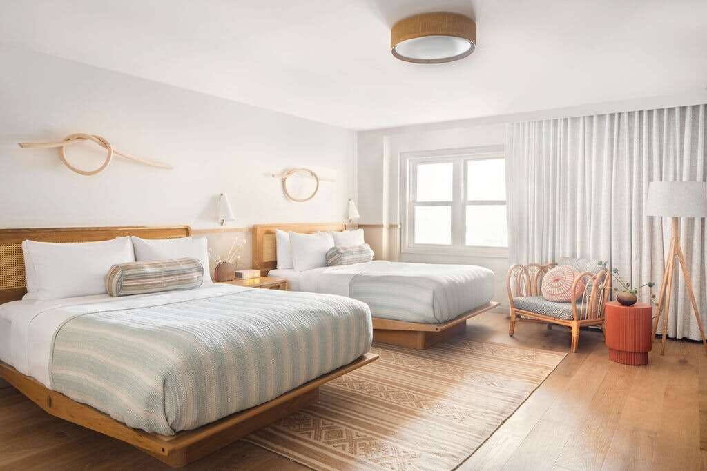 Hotel The Ryder Hotel photo 2