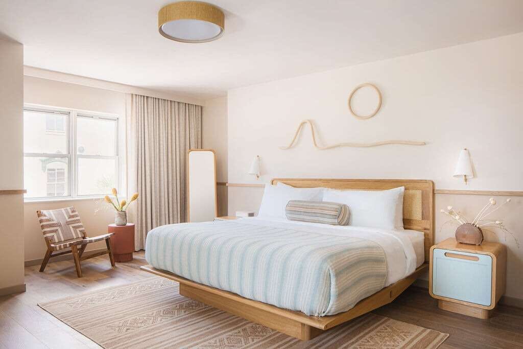 Hotel The Ryder Hotel photo 4