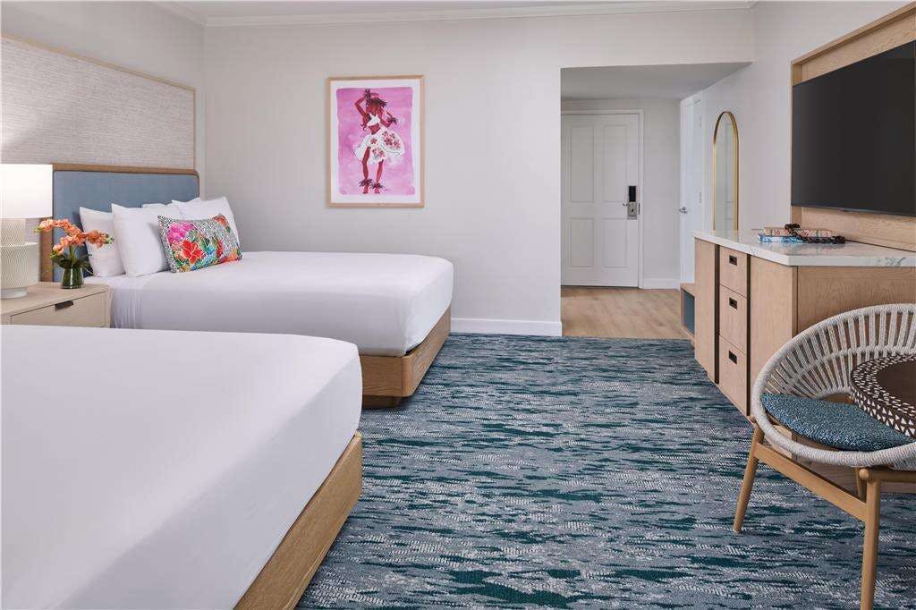 Hotel OUTRIGGER Kaanapali Beach Resort photo 5