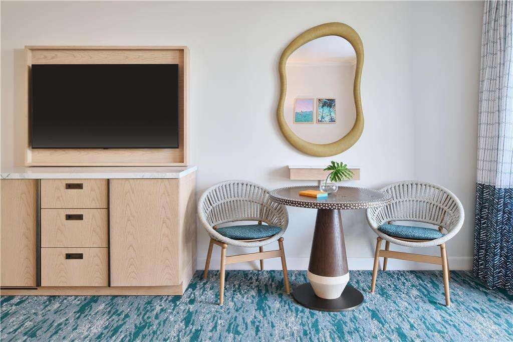 Hotel OUTRIGGER Kaanapali Beach Resort photo 4