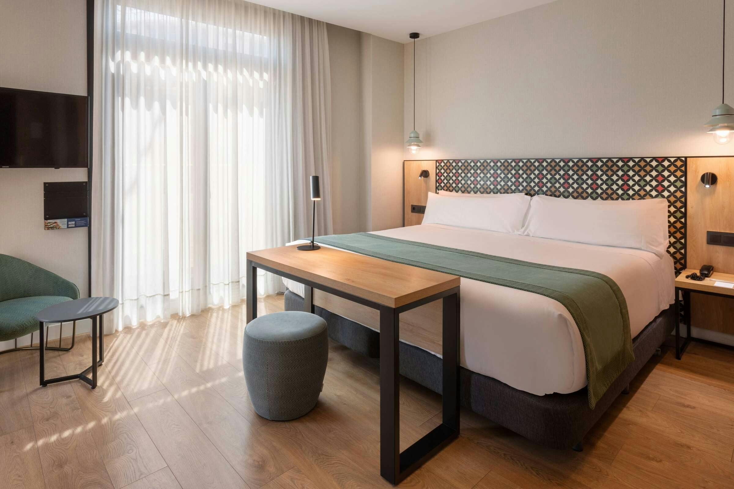 Hotel Catalonia Excelsior photo 3