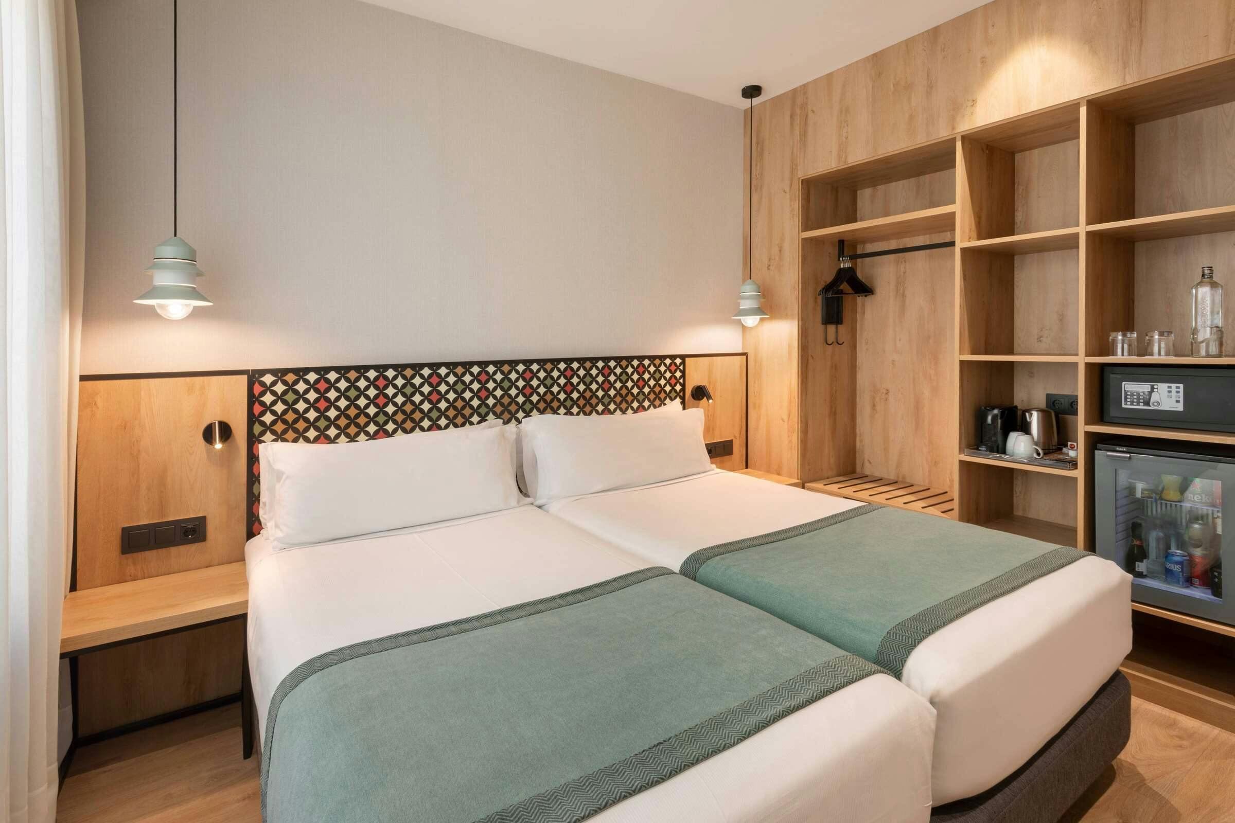 Hotel Catalonia Excelsior photo 5