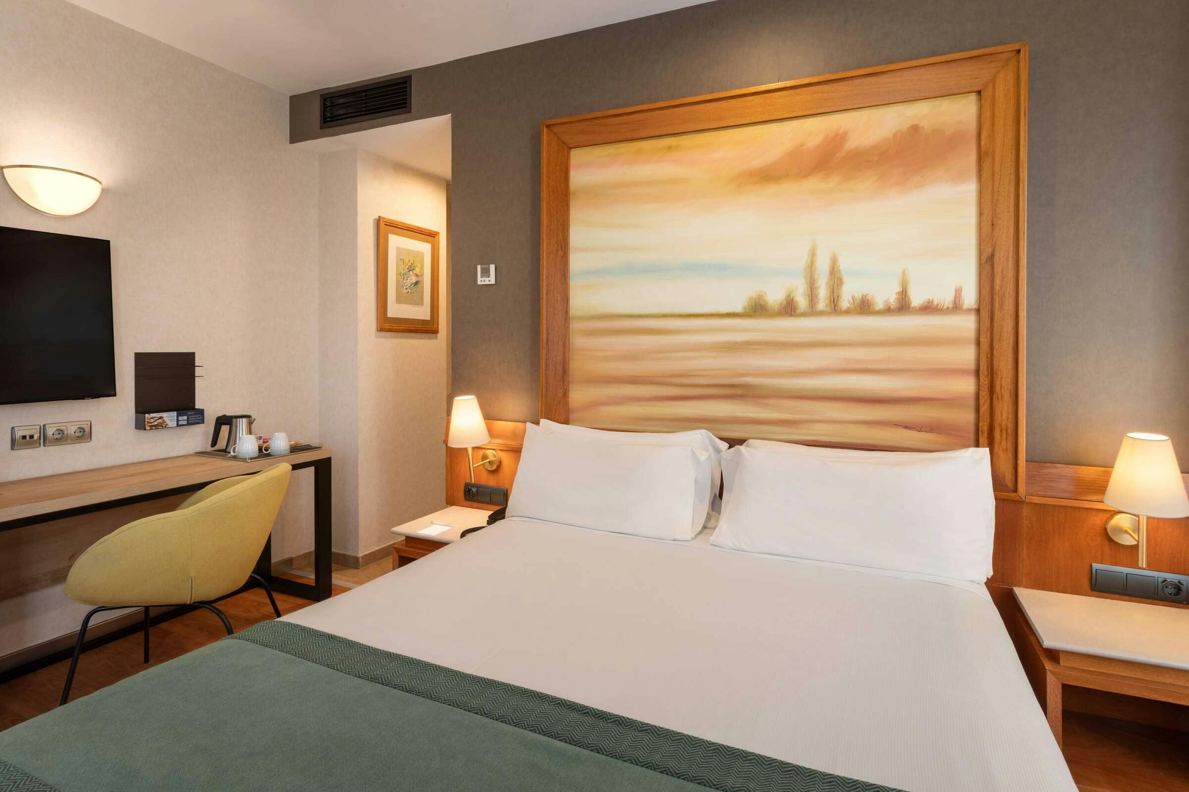 Hotel Catalonia Excelsior photo 1