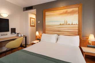 Hotel Catalonia Excelsior photo 1