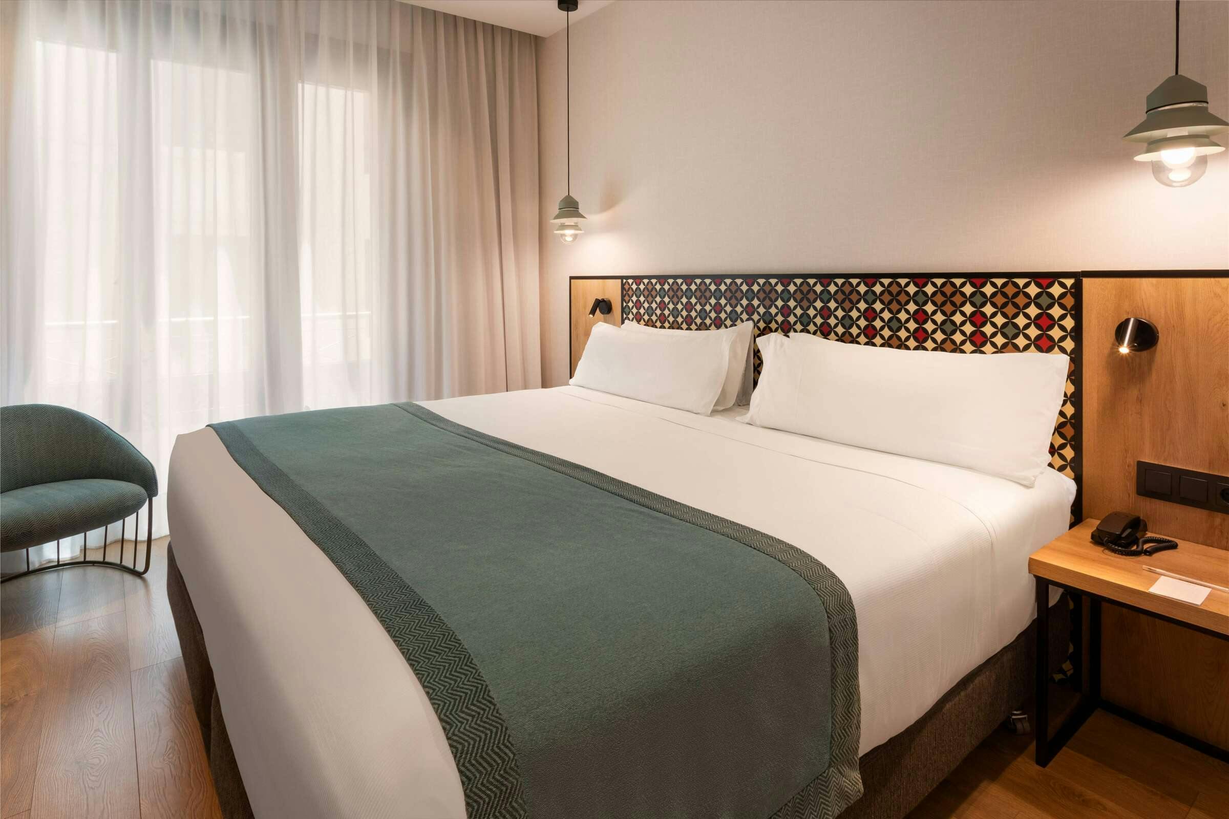 Hotel Catalonia Excelsior photo 4