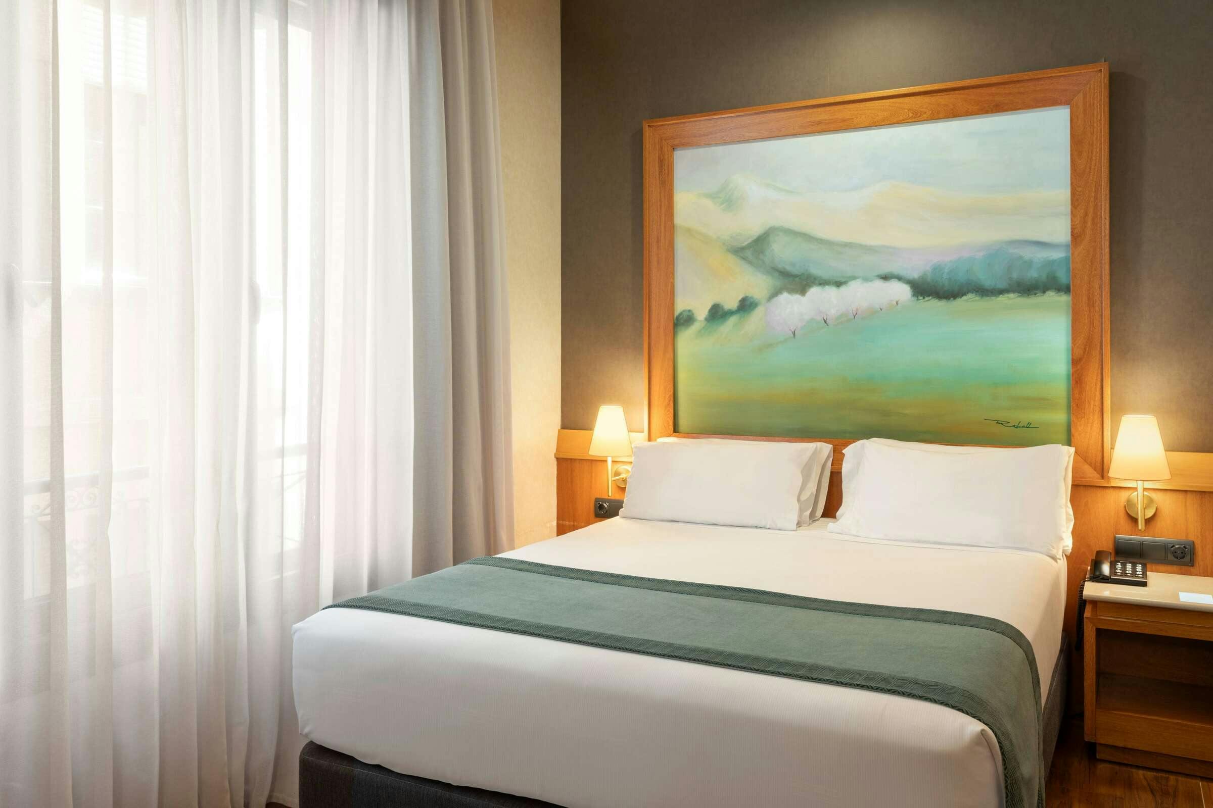 Hotel Catalonia Excelsior photo 2