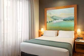Hotel Catalonia Excelsior photo 2