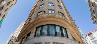 Catalonia Excelsior
