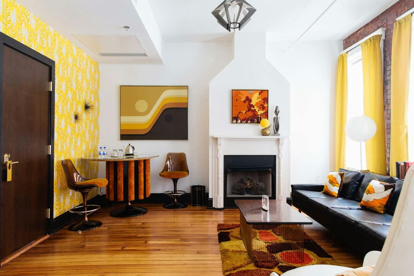 Hotel The Dwell Hotel photo 2