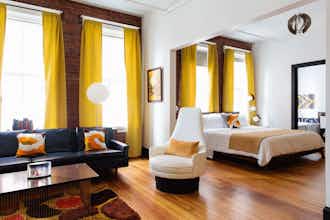 Hotel The Dwell Hotel photo 1