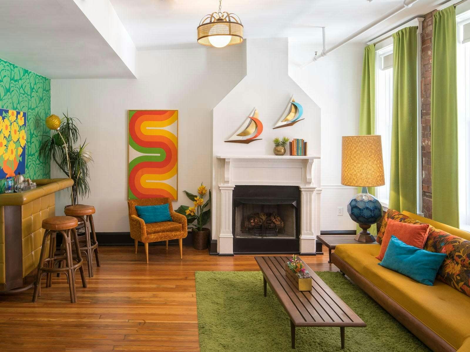 Hotel The Dwell Hotel photo 5