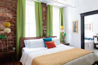 Hotel The Dwell Hotel photo 4