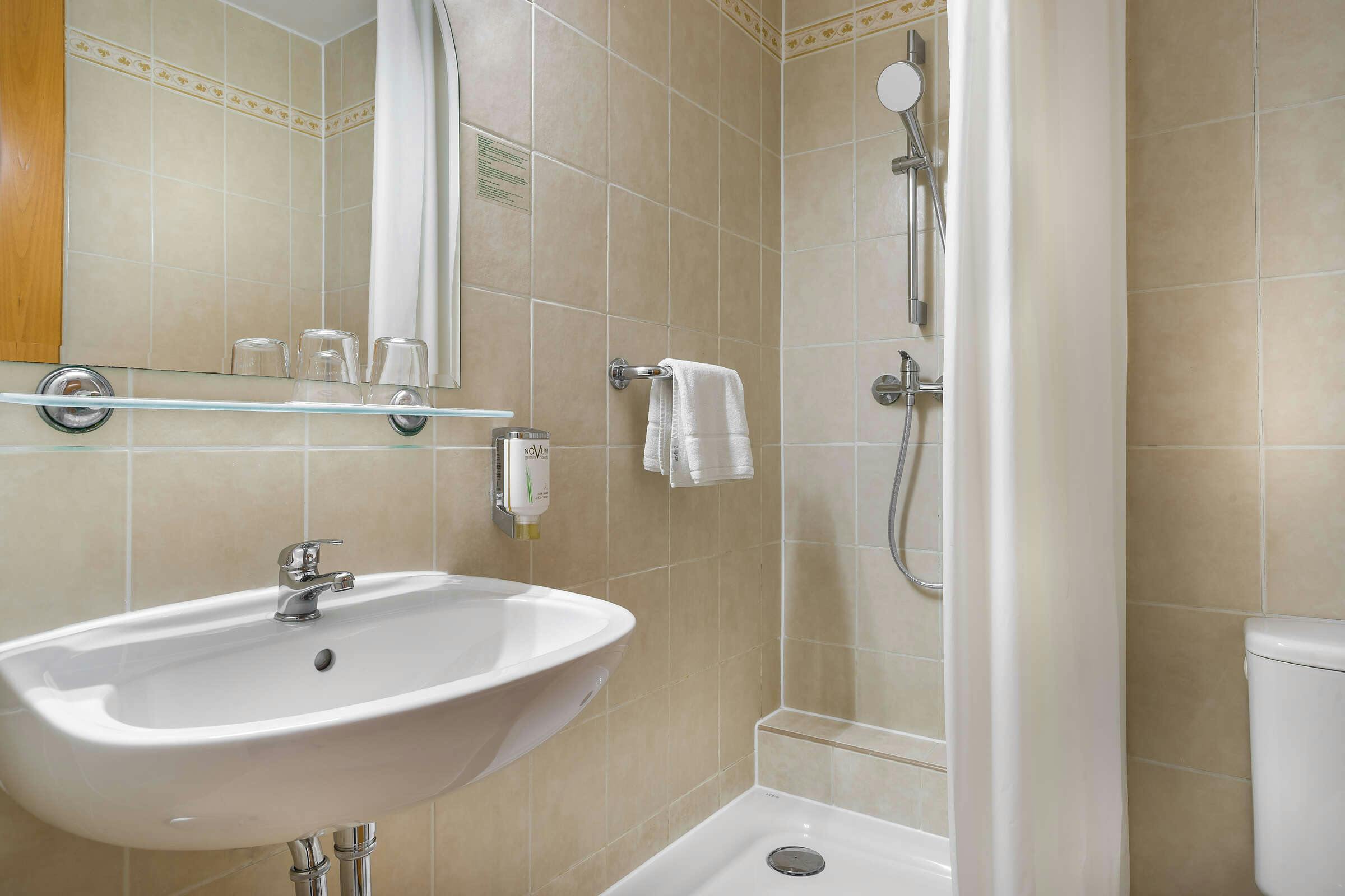 Hotel Novum Hotel Golden Park Budapest photo 5