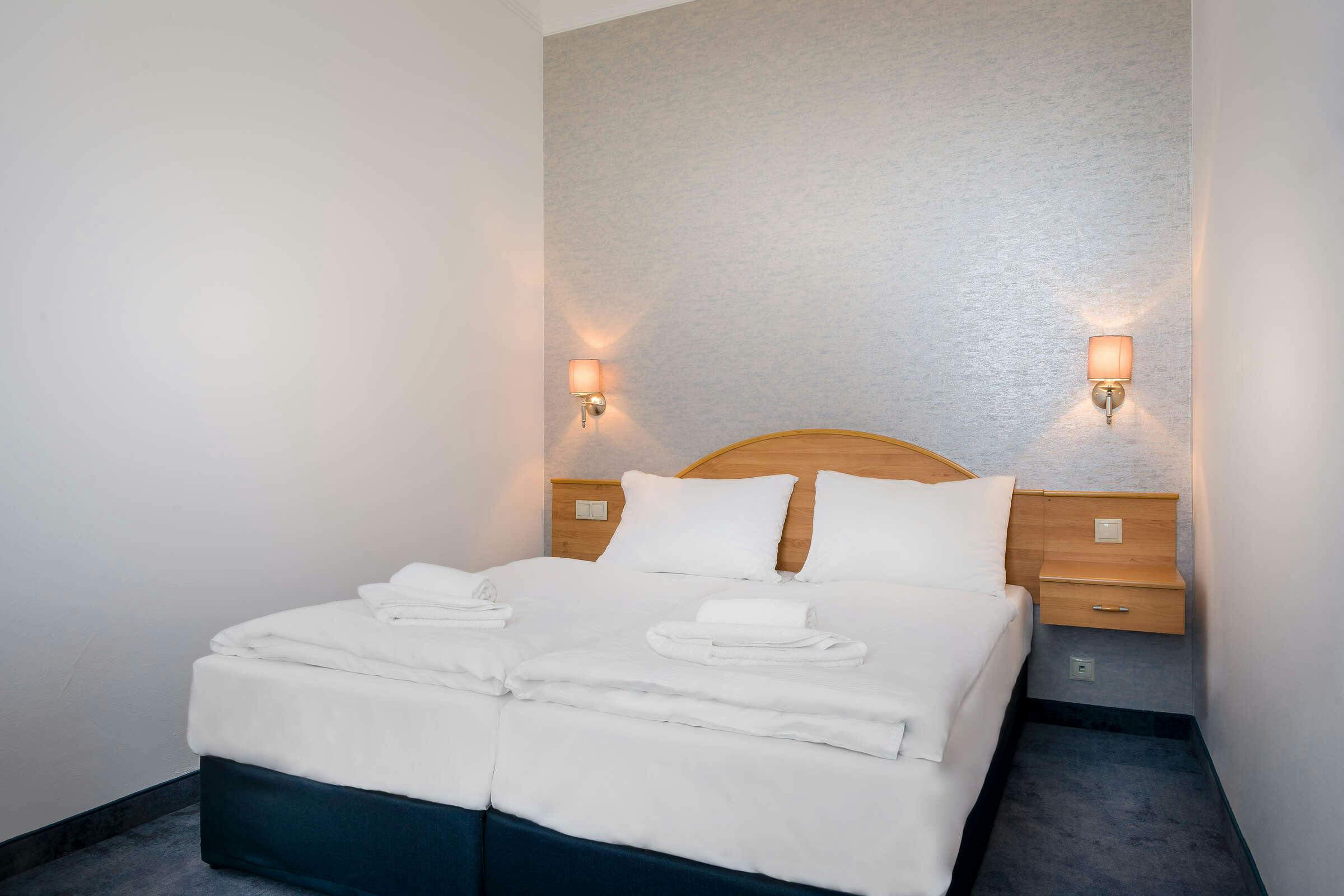 Hotel Novum Hotel Golden Park Budapest photo 1