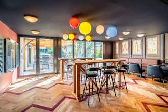 Hotel RockyPop Marseille Appartements photo 4