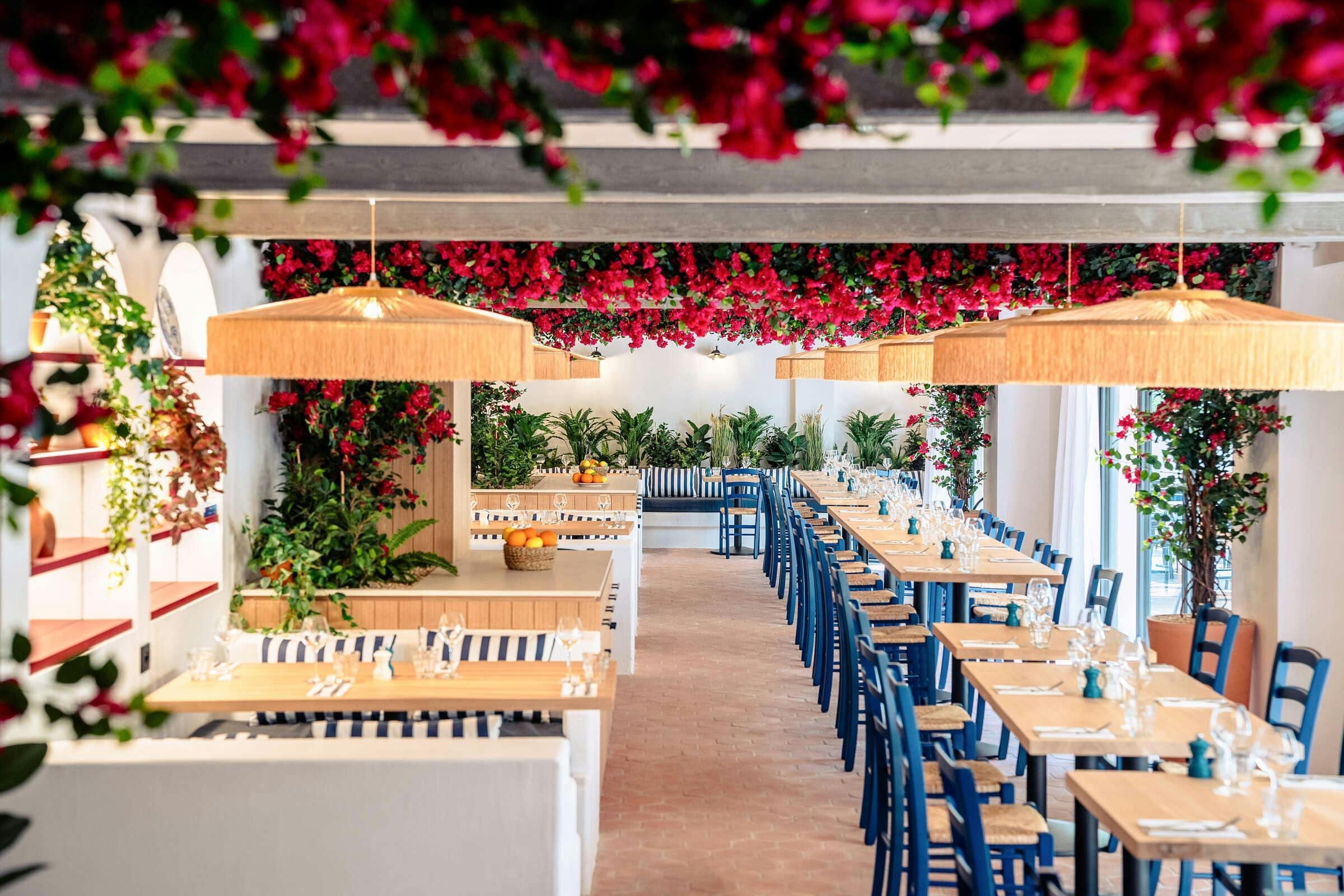 RockyPop Marseille Appartements