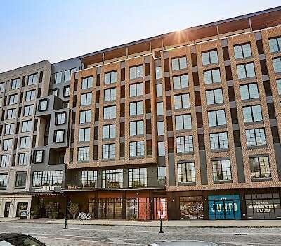 Hotel Noelle Nashville photo 1