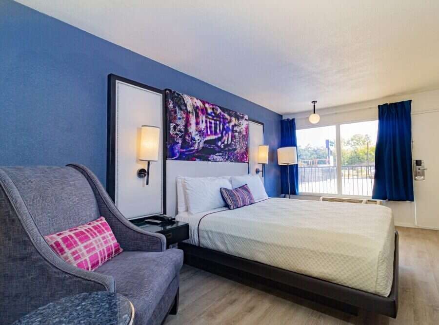 Hotel Heights House Hotel photo 4