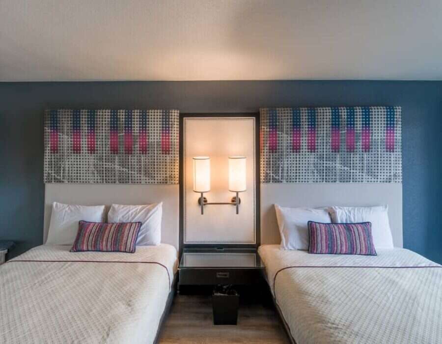 Hotel Heights House Hotel photo 5