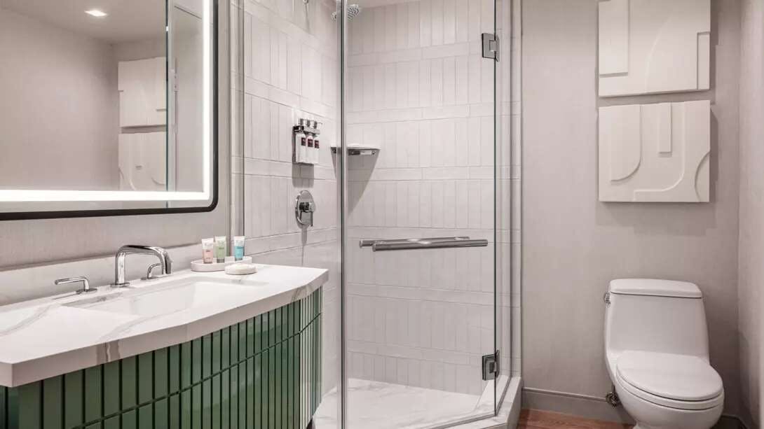 Hotel MGM Grand photo 3