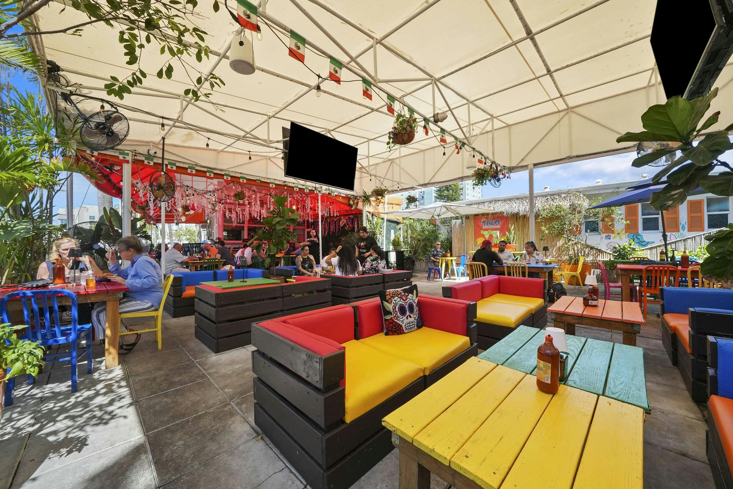 Hotel Hollywood Beach Suites and Hotel photo 3