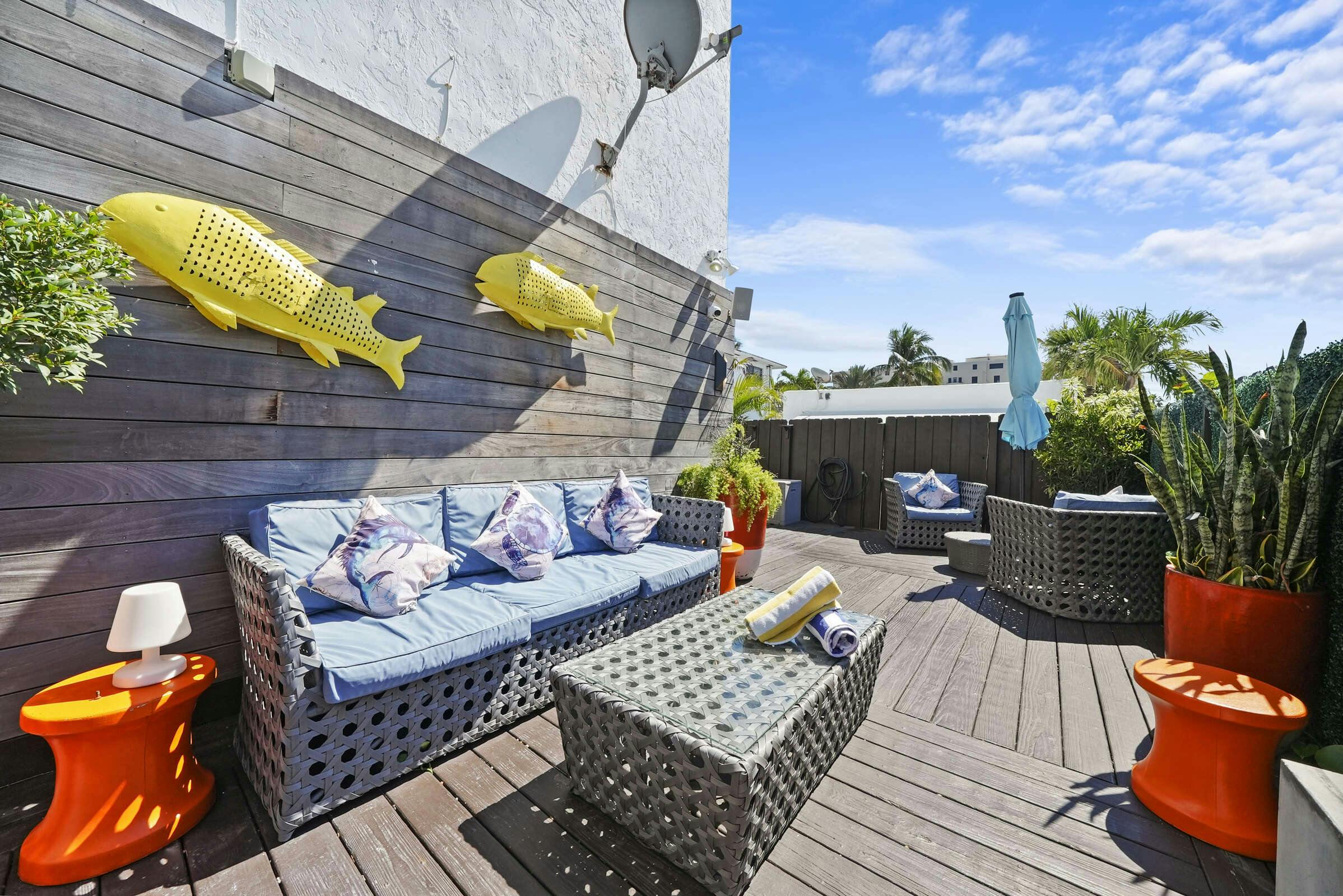 Hotel Hollywood Beach Suites and Hotel photo 5